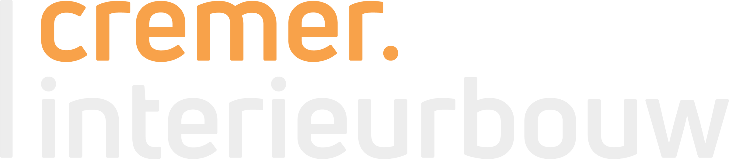 Logo Cremer Interieurbouw