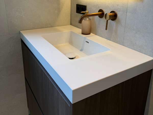 badmeubel Cremer Interieurbouw