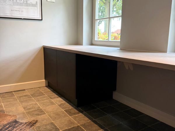 Bureau Cremer Interieurbouw