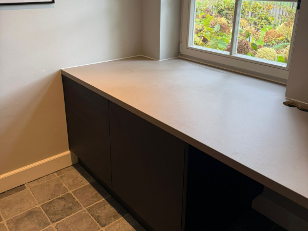 Bureau Cremer Interieurbouw