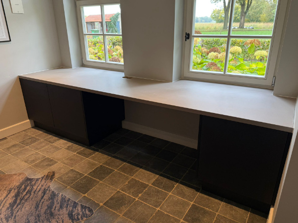 Bureau Cremer Interieurbouw