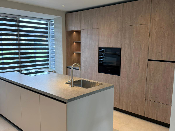 Keuken Cremer Interieurbouw