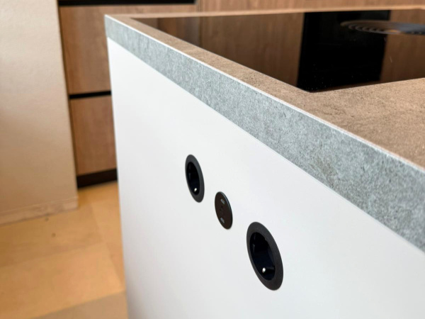 Keuken Cremer Interieurbouw