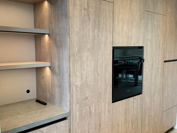 Keuken Cremer Interieurbouw