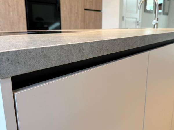 Keuken Cremer Interieurbouw